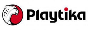 Playtika Logo